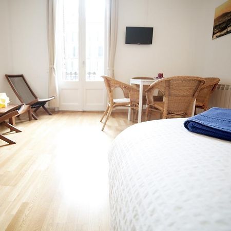 Apartment In Plaza Catalunya Barcelona Quarto foto