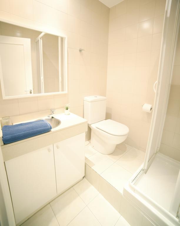 Apartment In Plaza Catalunya Barcelona Quarto foto