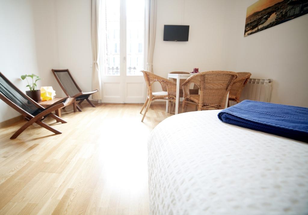 Apartment In Plaza Catalunya Barcelona Quarto foto